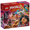 Lego Ninjago - Zane's Battle Suit Mech - (71827)