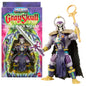 MOTU Origins - Great Black Wizard (Powers of Grayskull)