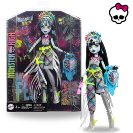 Monster Fest - Frankie Stein Doll