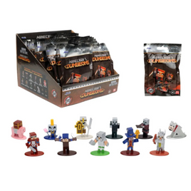 Minecraft Nanofig Blind Pack