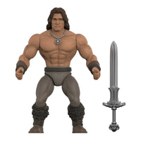 Super 7 - Conan the Barbarian Vintage Figures Wave 02 - Conan