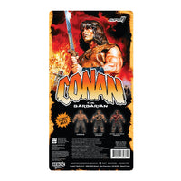 Super7 - Conan the Barbarian Vintage - Conan (War Paint)