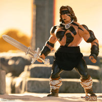Super7 - Conan the Barbarian Vintage - Conan (War Paint)
