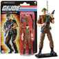 G.I. Joe Classifieds - Retro Card, Vincent R. "Falcon" Falcone