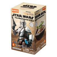 75841 - Star Wars Mandalorian - Galaxy Version Series 1 (Blind Box)