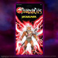 Thundercats - Jackalman (Origins style)