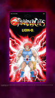 Thundercats - Lion-O (Origins style)