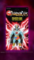 Thundercats - Mumm-Ra (Origins style)