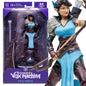 Legend of Vox Machina - Vex'Ahlia
