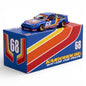 Mini GT - (Kaido House) Toyota AE86 Sprinter Trueno Kaido Racing V1