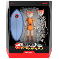 Thundercats Ultimates - Wilykat