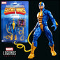 Marvel Legends - Secret Wars Constrictor