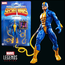 Marvel Legends - Secret Wars Constrictor