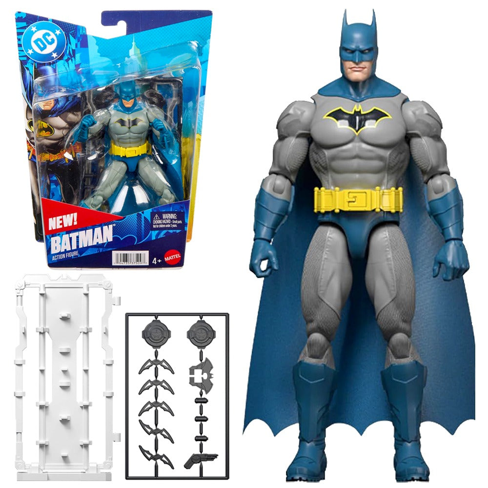 DC Premiere Wave 1 - Batman (US import)