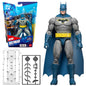 DC Premiere Wave 1 - Batman (US import)
