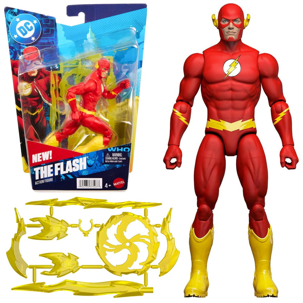 DC Premiere Wave 1 - The Flash (US import)