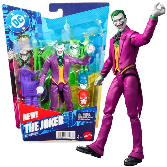 DC Premiere Wave 1 - The Joker (US import)