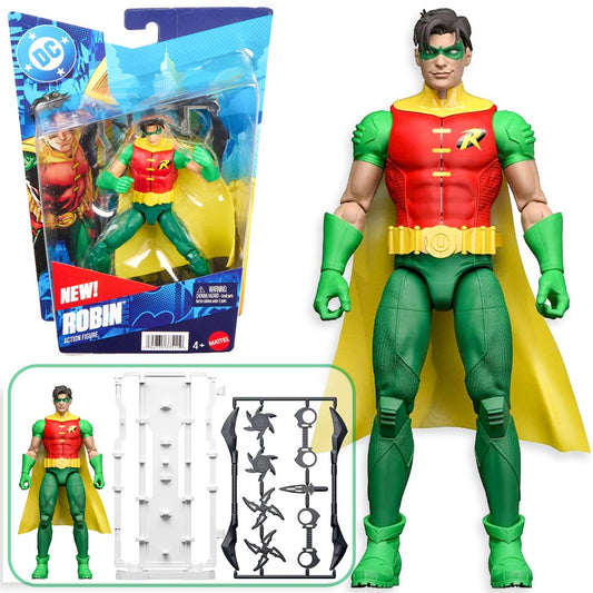 DC Premiere Wave 1 - Robin (US Import)