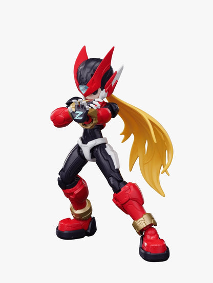 MegaMan Zero - Champion Class - 75711