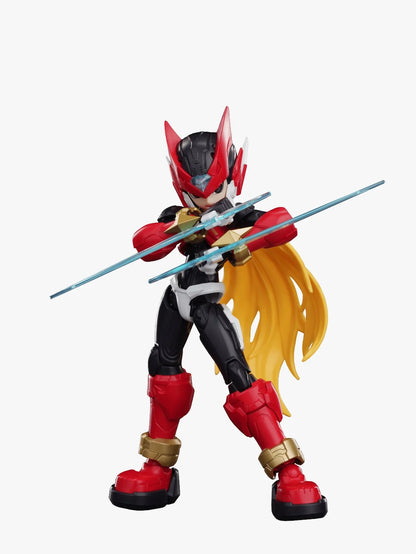 MegaMan Zero - Champion Class - 75711