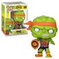 Funko - Toxie from Toxic Avengers (140)