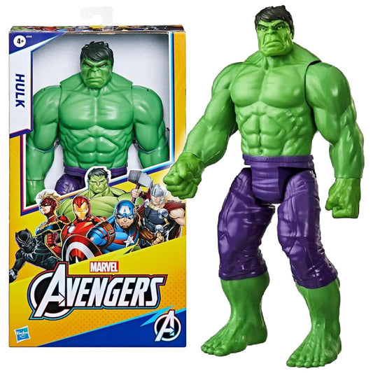 Marvel Titans - Hulk (30cm!)