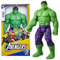 Marvel Titans - Hulk (30cm!)