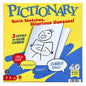 Geeky Goods - Pictionary Board Game