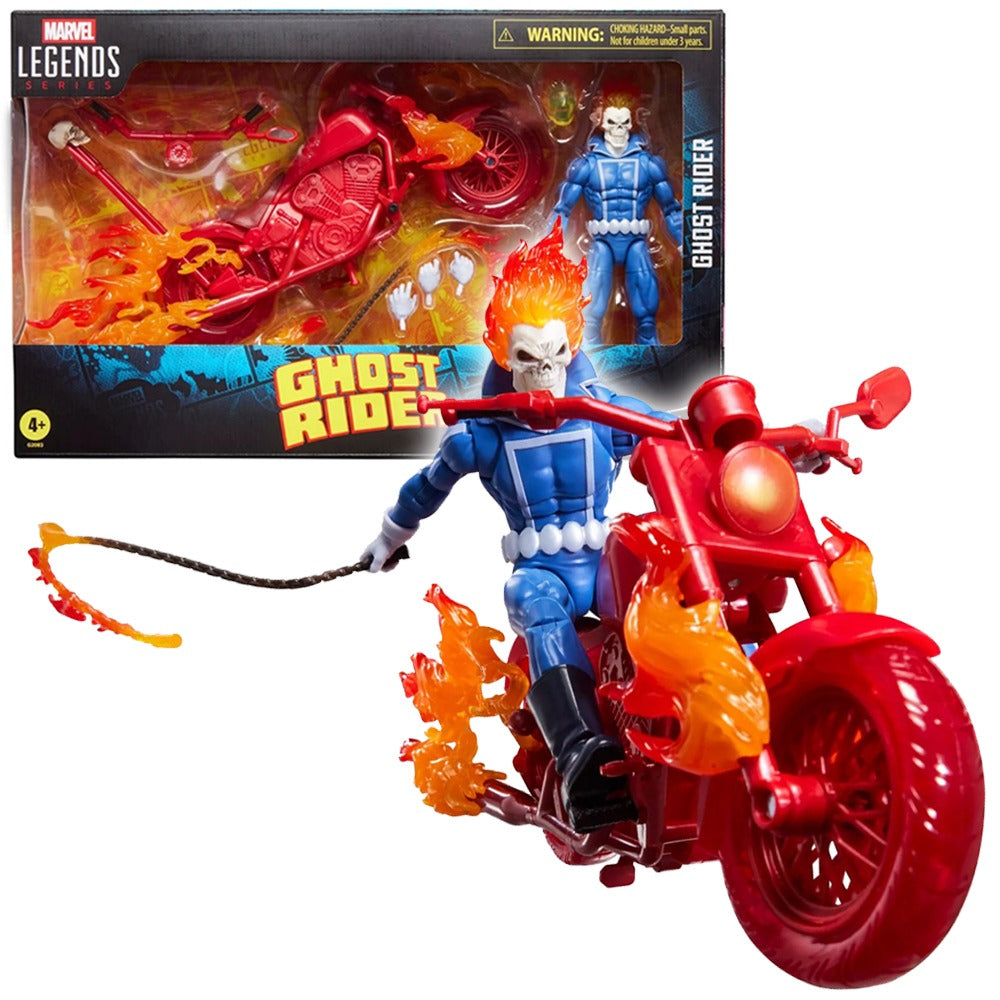 Marvel Legends - Ghost Rider