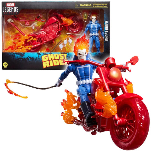 Marvel Legends - Ghost Rider