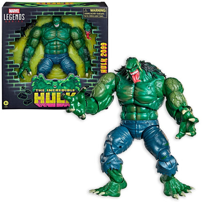 Marvel Legends - Hulk 2099