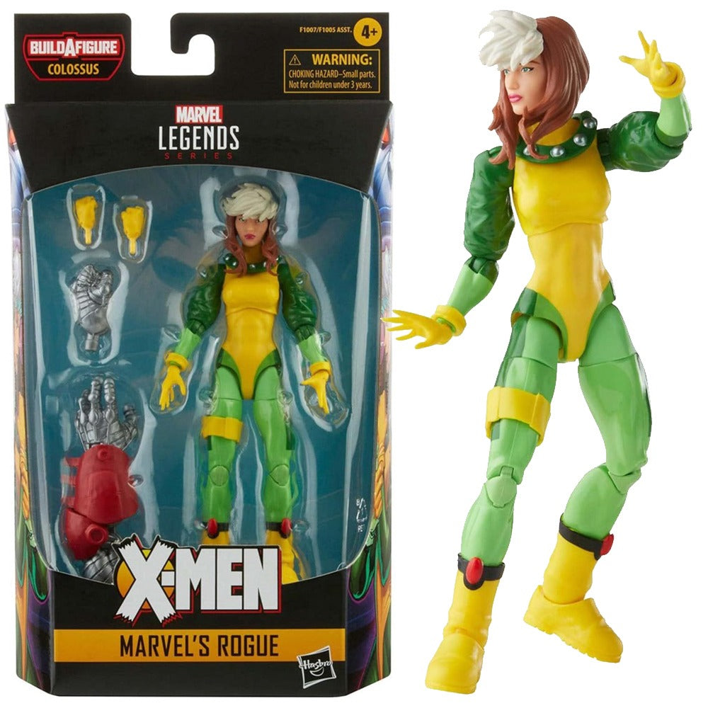 Marvel Legends Series - Age Of Apocalypse Rogue