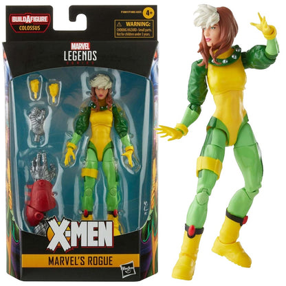 Marvel Legends Series - Age Of Apocalypse Rogue