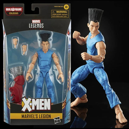 Marvel Legends Series - Age Of Apocalypse Legion