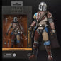 Star Wars Black Series - The Mandolorian (Pagodon)