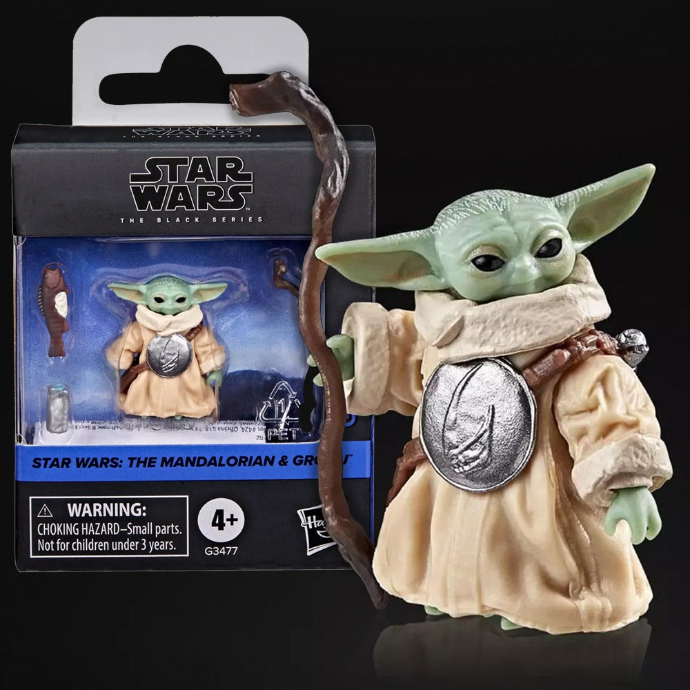 Star Wars Black Series - Grogu
