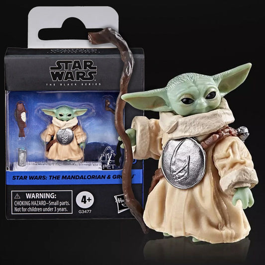 Star Wars Black Series - Grogu