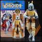 Star Wars Black Series : Retro card - Boba Fett