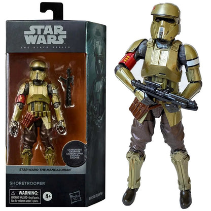 Star Wars Black Series - Shoretrooper