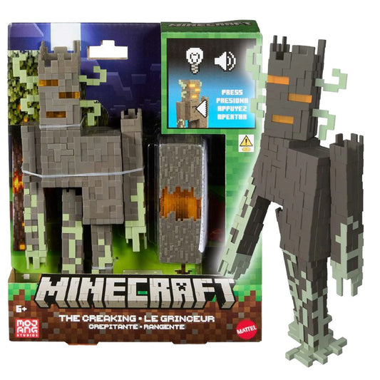 Minecraft - The Creaking