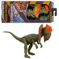 Jurassic World - Dilophosaurus