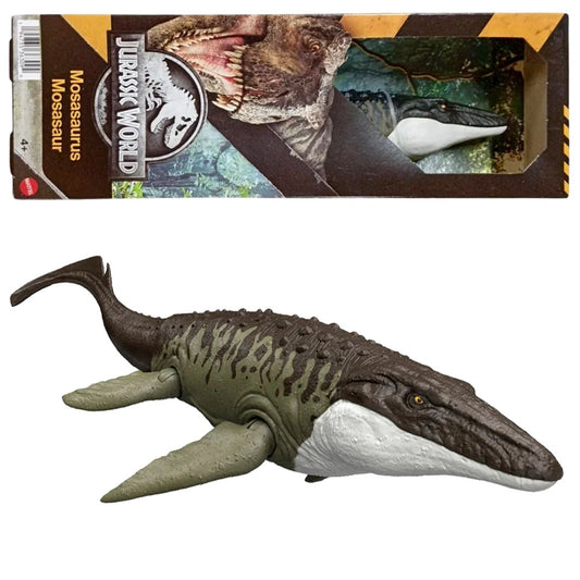 Jurassic World - Mosasarus