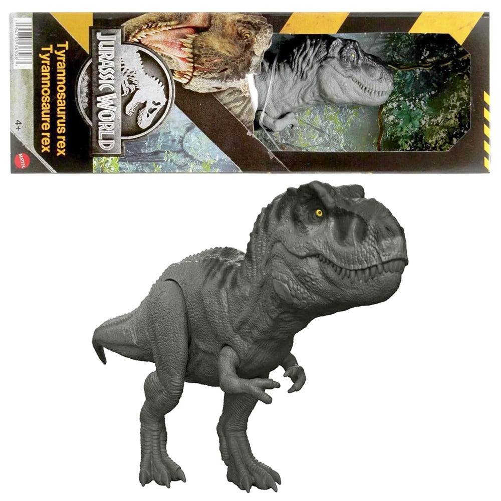 Jurassic World - Tyrannosaurus Rex