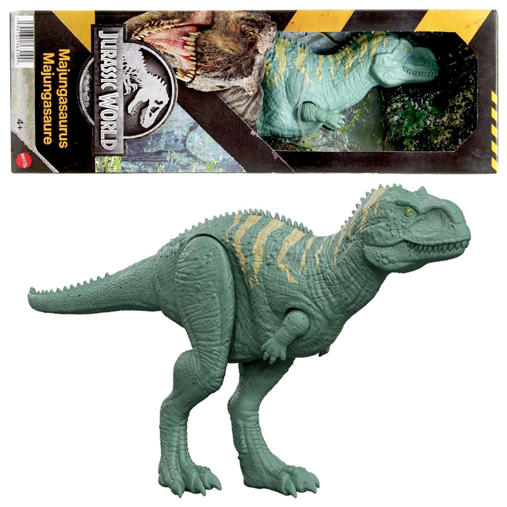 Jurassic World - Majungasaurus