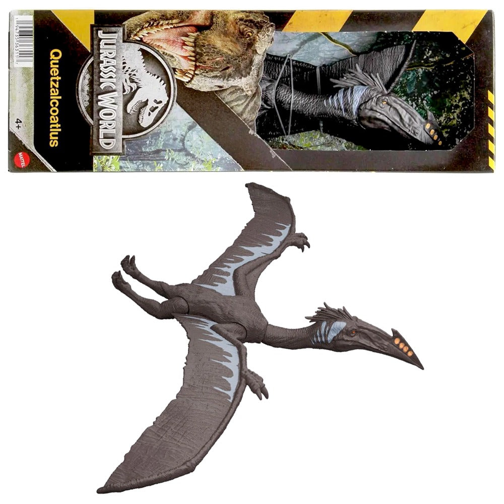 Jurassic World - Quetzalcoatlus