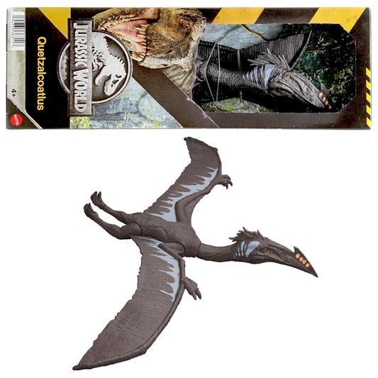 Jurassic World - Quetzalcoatlus