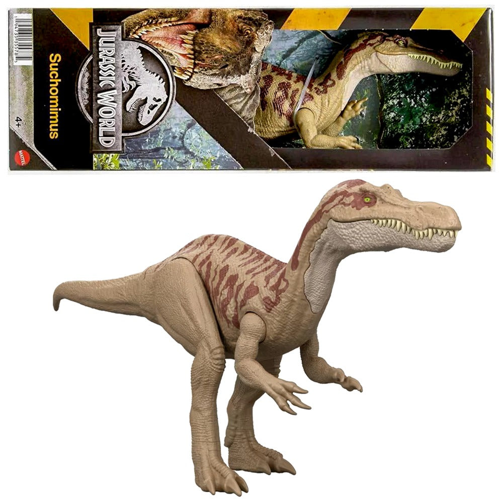Jurassic World - Suchomimus