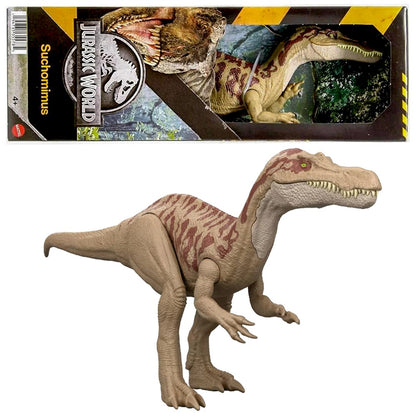 Jurassic World - Suchomimus
