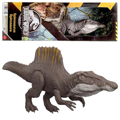 Jurassic World - Spinosaurus