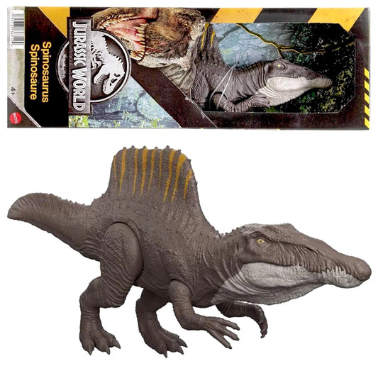 Jurassic World - Spinosaurus